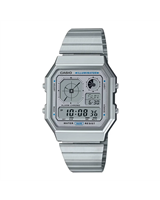 Orologio Casio Edgy Collection in Resina A130WE-7AEF - A130WE-7AEF